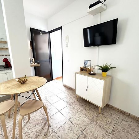 Mahostly Apartamento Comillas Sh Arrecife  Exterior foto