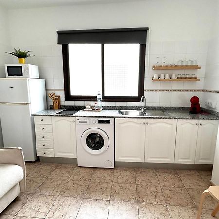 Mahostly Apartamento Comillas Sh Arrecife  Exterior foto