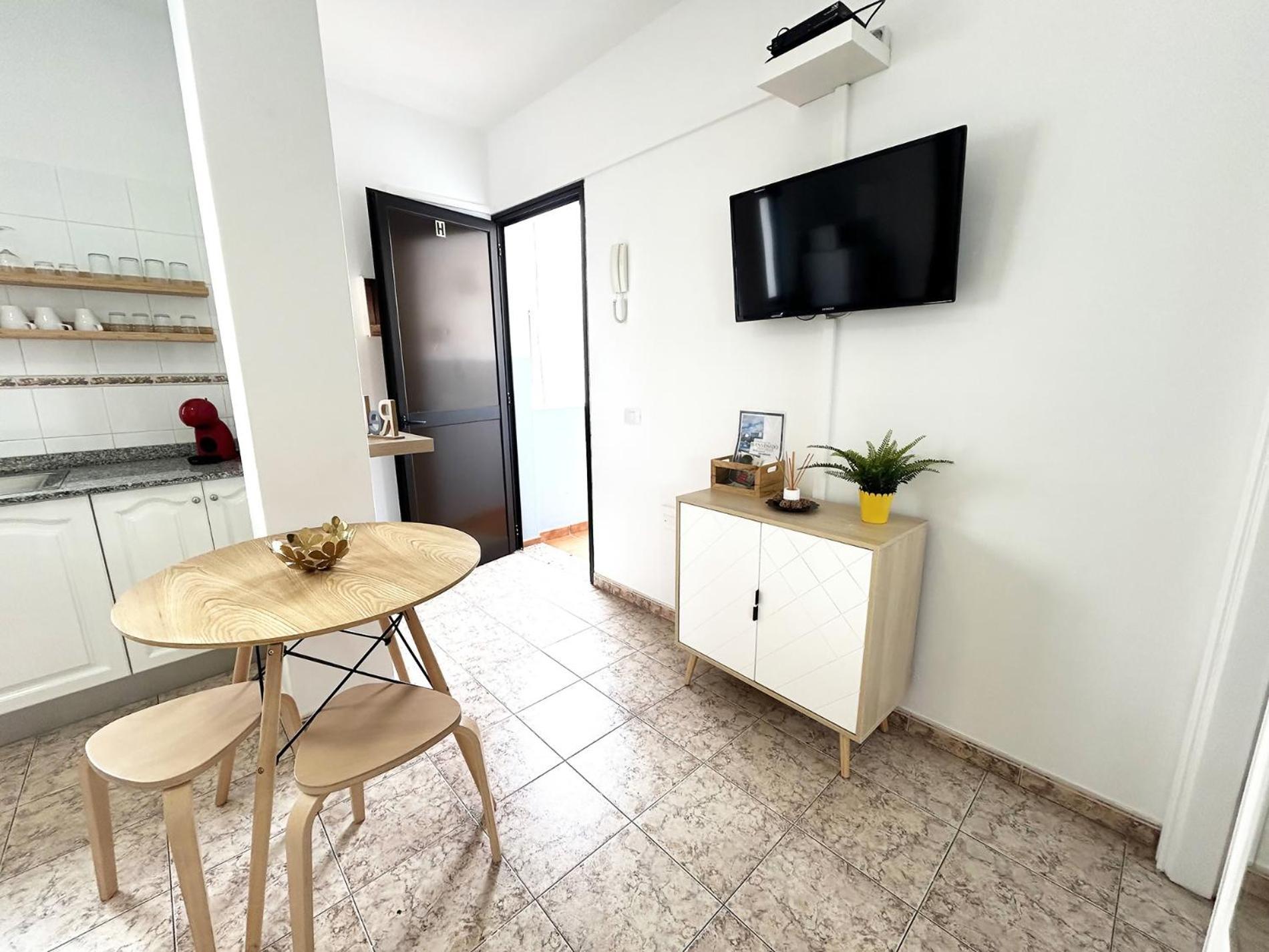 Mahostly Apartamento Comillas Sh Arrecife  Exterior foto